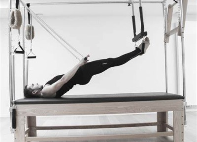 Klinik Pilates