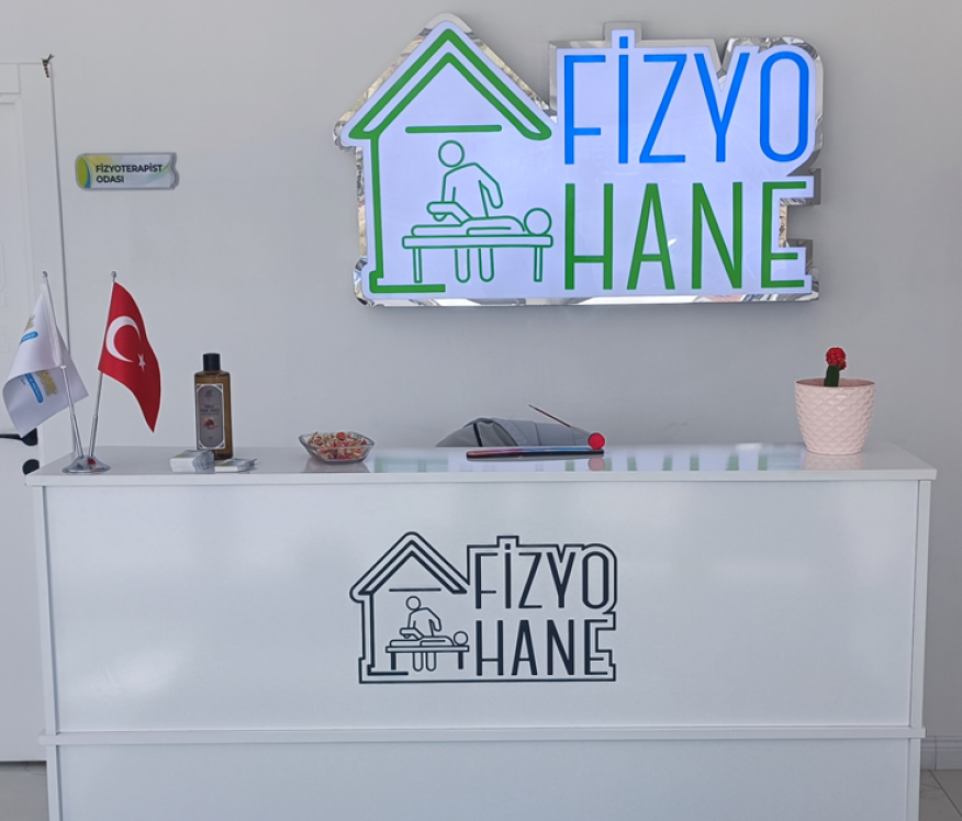 FİZYOHANE HAKKINDA